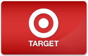 Gift Card - Target $10 - PIPPIN
