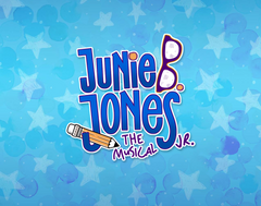 Junie B. Jones Jr