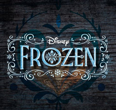 Disney&#39;s Frozen