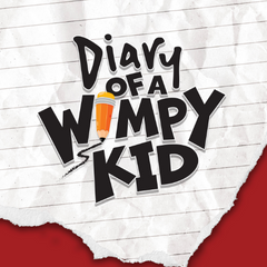 Diary of a Wimpy Kid