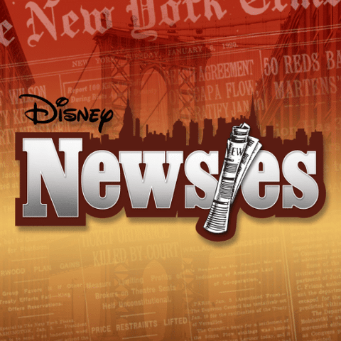 Newsies