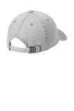 LEGALLY BLONDE - Garment Washed Cap - Chrome - PWU