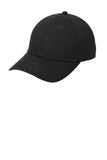 CMT Academy - Six Panel Twill Cap - Black - CP80