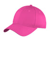 LEGALLY BLONDE - Six-Panel Twill Cap - Sangria - C914
