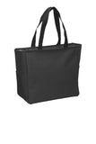 CMT Academy - Zip Tote - Black - BG410