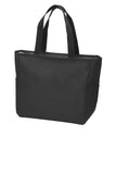 CMT Academy - Zip Tote - Black - BG410
