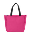 LEGALLY BLONDE - Zip Tote - Pink Azalea - BG410