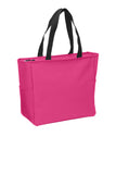 LEGALLY BLONDE - Zip Tote - Pink Azalea - BG410