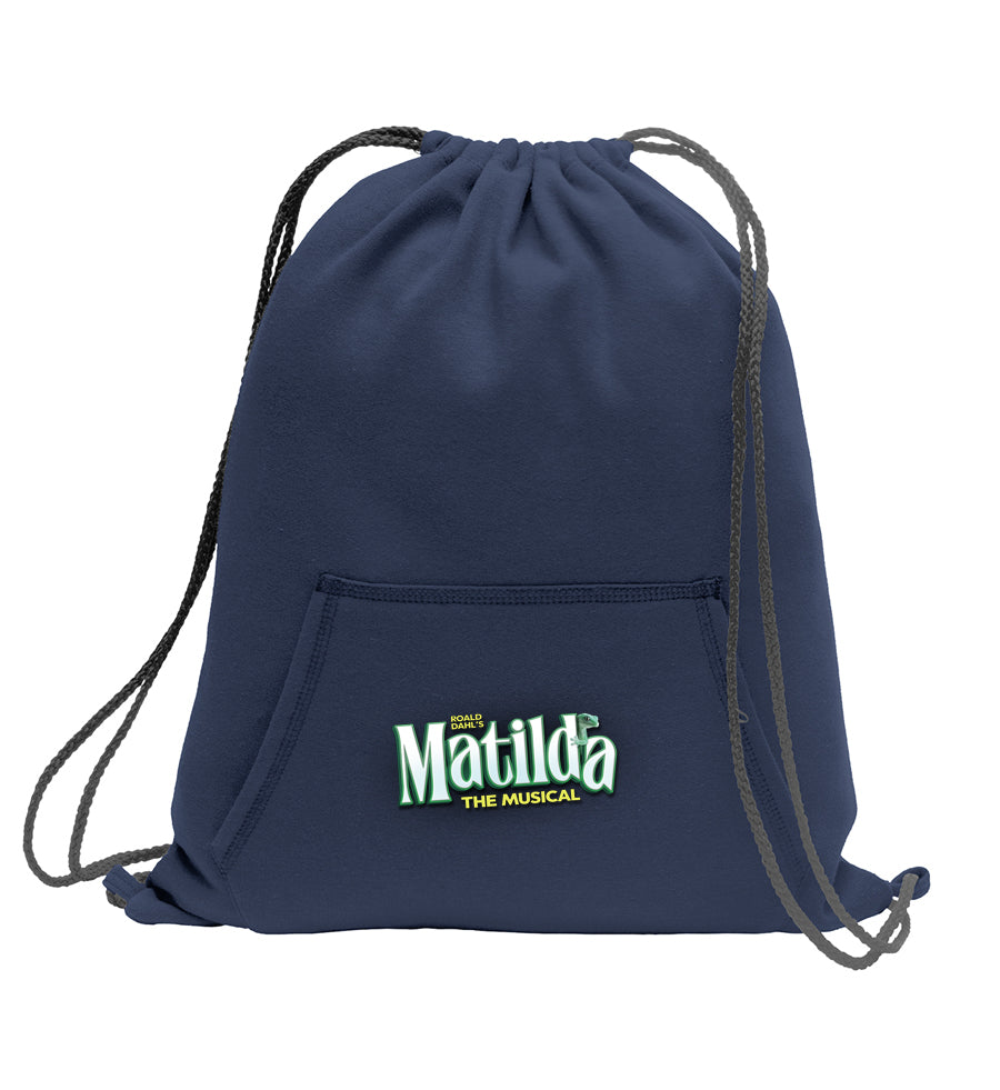 Matilda - Cinch Pack - Navy - BG614