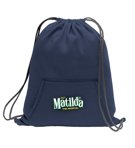 Matilda - Cinch Pack - Navy - BG614
