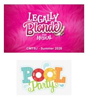 Cast Party - Legally Blonde - 58th Season