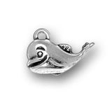 Logo Merchandise - Charm - 58th Season