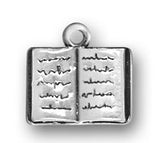 Logo Merchandise - Charm - 58th Season