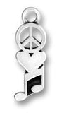 Logo Merchandise - Charm - 58th Season