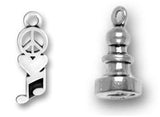 Logo Merchandise - Charm - 58th Season
