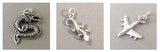 Logo Merchandise - Charm - 59th Season