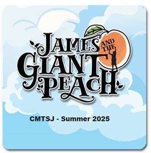 Logo Merchandise - Magnet - 57th Season