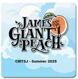 Logo Merchandise - Magnet - 57th Season