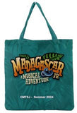 Logo Merchandise - Tote Bag - 56th Season