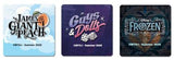Logo Merchandise - Magnet - 57th Season