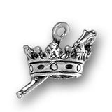 Logo Merchandise - Charm - 57th Season