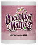Logo Merchandise - Mug - 57th Season