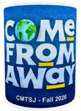 Logo Merchandise - Mug - 59th Season