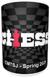Logo Merchandise - Mug - 58th Season