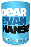 Logo Merchandise - Mug - 58th Season