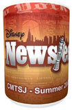 Logo Merchandise - Mug - 58th Season