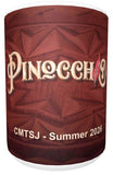 Logo Merchandise - Mug - 58th Season