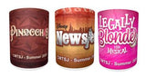 Logo Merchandise - Mug - 58th Season