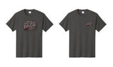 How to Train Your Dragon - Cotton Tee - Heather Grey - PC54