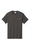 How to Train Your Dragon - Cotton Tee - Heather Grey - PC54