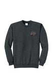 How to Train Your Dragon - Crewneck Sweatshirt - Heather Grey - PC78