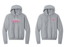 LEGALLY BLONDE - Pullover Hoodie - Athletic Heather - PC78H