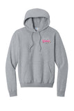 LEGALLY BLONDE - Pullover Hoodie - Athletic Heather - PC78H