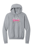 LEGALLY BLONDE - Pullover Hoodie - Athletic Heather - PC78H