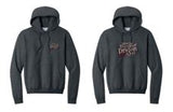 How to Train Your Dragon - Crewneck Sweatshirt - Heather Grey - PC78