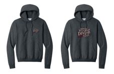 How to Train Your Dragon - Pullover Hoodie - Heather Grey - PC78H