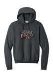 How to Train Your Dragon - Crewneck Sweatshirt - Heather Grey - PC78