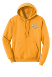 Fiddler - Adult Pullover Sweatshirt - Gold - PC78H