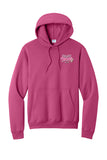 LEGALLY BLONDE - Pullover Hoodie - Sangria - PC78H