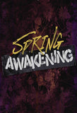 Logo Merchandise - Show Poster - 59th Season