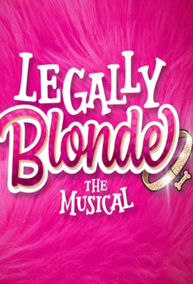 Logo Merchandise - Show Poster - 58th Season