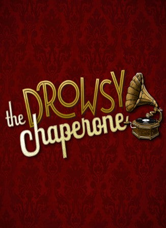 Logo Merchandise - Show Poster - 58th Season