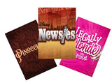Logo Merchandise - Show Poster - 58th Season