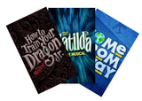 Logo Merchandise - Show Poster - 59th Season