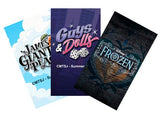Logo Merchandise - Show Poster - 57th Season