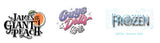 Logo Merchandise - Quilt Square - 57th Season